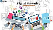 Best Digital Marketing Company in India – kenovate solution