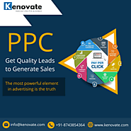 Best PPC Services Company In India