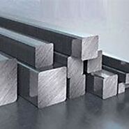 Square Bar Manufacturers, Suppliers, Exporters in India - Nandigram Metal Industries