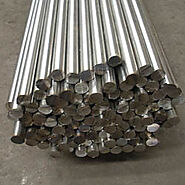 Bright Bar Manufacturers, Suppliers, Exporters in India - Nandigram Metal Industries