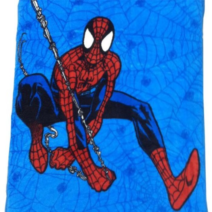 Top 10 Spiderman Throw Blanket | A Listly List