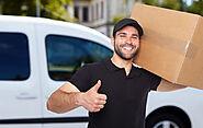 Man & Van Essex — The Need Of Hiring A Man And Van Service For...