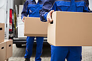 How to get removal services from a reliable removal company?