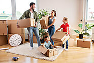 Commercial Removal Company-Make your Moving Smooth and Convenient