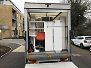 Affordable Home Removal Company in London