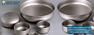 Pipe Fittings End Caps Manufacturers Suppliers & Stockists in India- Riddhi Siddhi Metal Impex