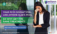 PCOS Diet: A Complete Guide for Healthy Indian PCOS Diet & Nutrition Tips