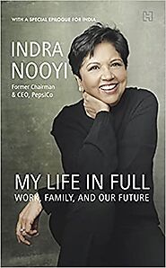My Life in Full Work Family and Our Future pdf ebook