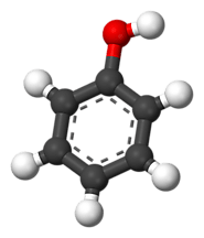 Phenol | Definition, Structure, Uses, & Facts