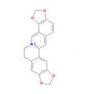 Coptisine chloride: Overview, Structure, Properties, and Formulas