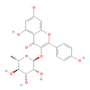 Afzelin: Overview, Structure, Properties and Formulas