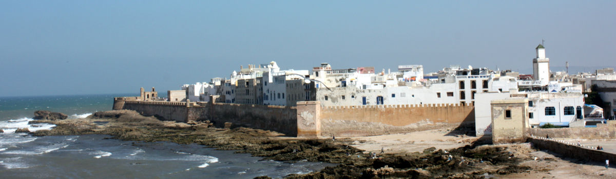 Headline for Essaouira, Morocco