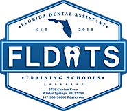 Dental Assistant School Florida | Home | FLDATS