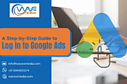 A Step-by-Step Guide to Log In to Google Ads