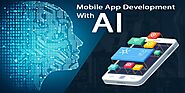 How To Use Artificial Intelligence In Mobile Apps?