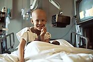 AI-generated drug cures deadly cancer in children - InvoZone