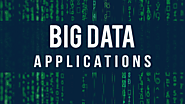 Key Big Data Applications which are in Limelight Forever - ShriekyBlog.com