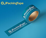 Packing Printed Tape in Lahore