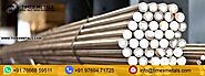 ROUND BARS MANUFACTURERS