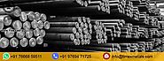 STAINLESS STEEL ROUND BAR MANUFACTURERS