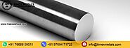 TITANIUM ROUND BAR MANUFACTURERS