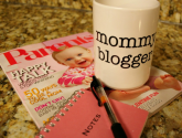 Mom & Parenting Blogs