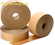 Gummed Paper Tape Manufecturer in Lahore strong packing tape
