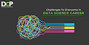 What Are the Major Challenges Faced by Data Scientist?