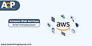All You Need to Know About Amazon Web Services