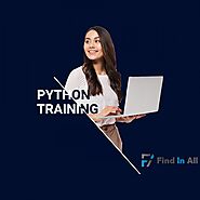 Best Python Course Training in Pune