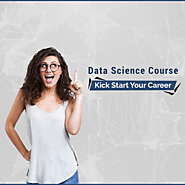 Best Data Science Training Classes in Pune