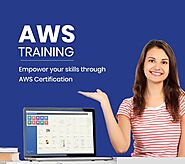 Top Institute for AWS Certification Course in Pune