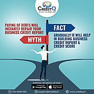 Myths and Facts About Business Credit Score