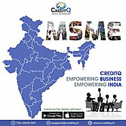 Empowering Your Business With CreditQ in India