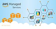 A Guide To Ensuring Cloud Security With AWS Managed Services