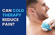 How Top Portable Cold Therapy Devices Reduce Pain: A Comprehensive Guide