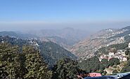 Road trip to Mashobra near Shimla