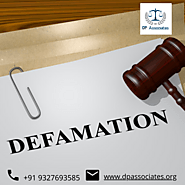 Have you ever been a victim of defamation?