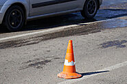 Construction Zone Safety: Tips for Drivers