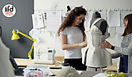 Pointers on How to Become a Fashion Designer - IIFD