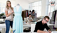 Continuing Education for Fashion Designers: iifdedu — LiveJournal
