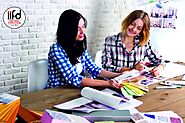Interior Designing Courses : iifdchd — LiveJournal