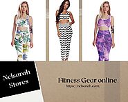 Buy Affordable Gym gear online in USA