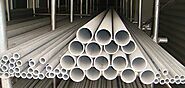 Pipes and Tubes Manufacturers in India - Shashwat Stainless Inc.