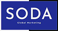 Home | SODA Marketing Sales Service in China