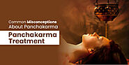 Common Misconceptions About Panchakarma Treatment