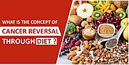 What is the Concept of Cancer Reversal Through Diet?