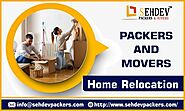 Packers and Movers in Gurgaon | Sehdev Packers and Movers