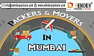 Best Packers and Movers in Mumbai - Sehdev Packers