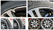 What Are the Pros and Cons of Alloy Wheels Refurbishment? | Blog & Journal